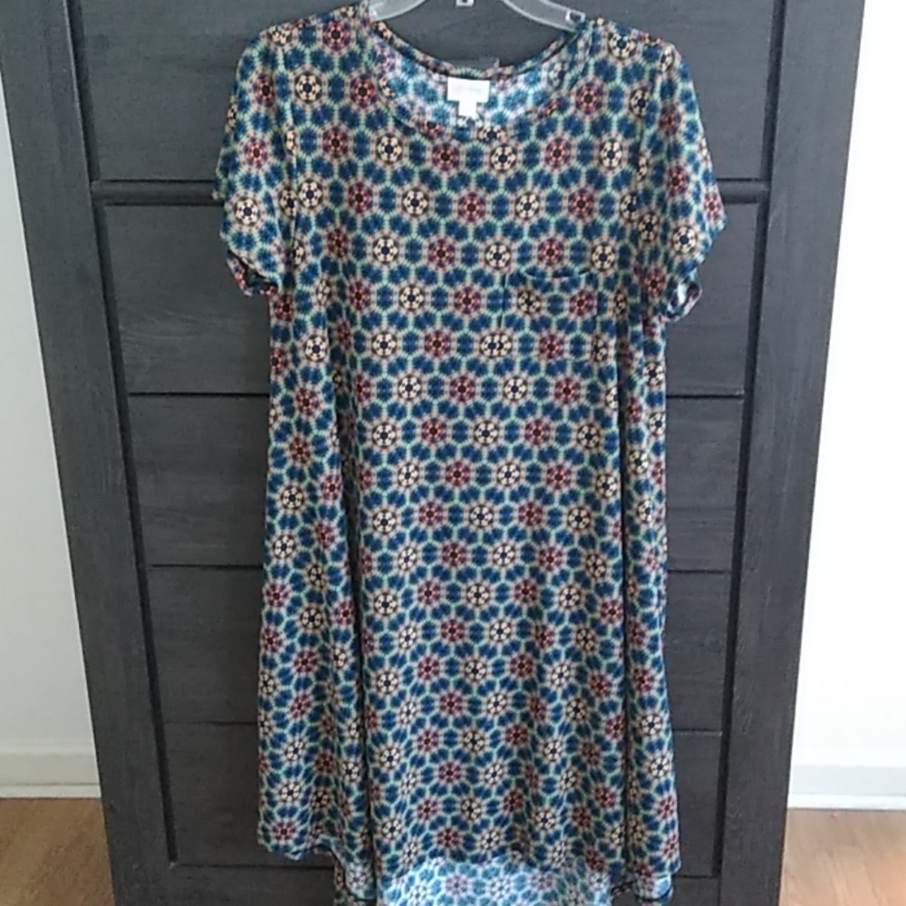 Lularoe Carly GUC!
